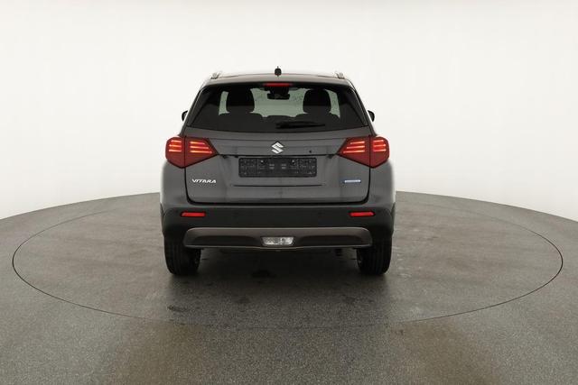 Suzuki Vitara 1.4 Mild-Hybrid Comfort 4x4 4x4, Navi, Kamera, LED 