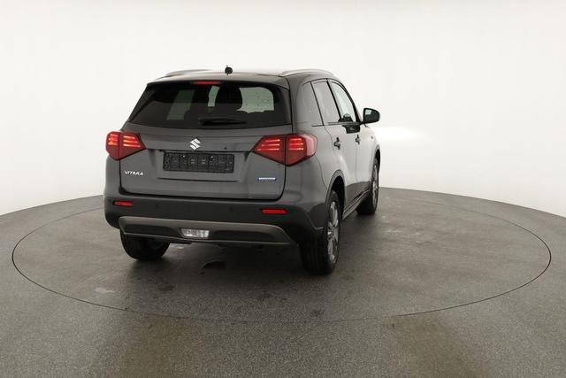 Suzuki Vitara 1.4 Mild-Hybrid Comfort 4x4 4x4, Navi, Kamera, LED 