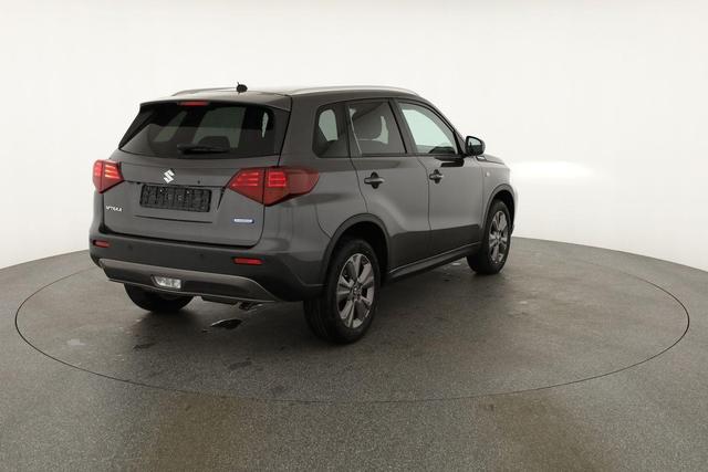 Suzuki Vitara 1.4 Mild-Hybrid Comfort 4x4 4x4, Navi, Kamera, LED 