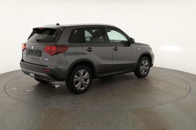 Suzuki Vitara 1.4 Mild-Hybrid Comfort 4x4 4x4, Navi, Kamera, LED 