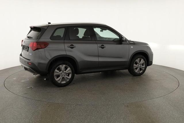 Suzuki Vitara 1.4 Mild-Hybrid Comfort 4x4 4x4, Navi, Kamera, LED 