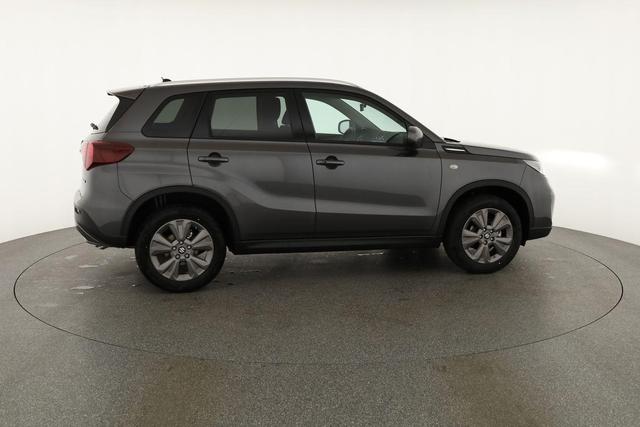 Suzuki Vitara 1.4 Mild-Hybrid Comfort 4x4 4x4, Navi, Kamera, LED 
