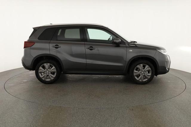 Suzuki Vitara 1.4 Mild-Hybrid Comfort 4x4 4x4, Navi, Kamera, LED 
