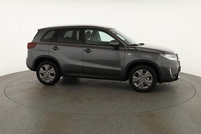 Suzuki Vitara 1.4 Mild-Hybrid Comfort 4x4 4x4, Navi, Kamera, LED 
