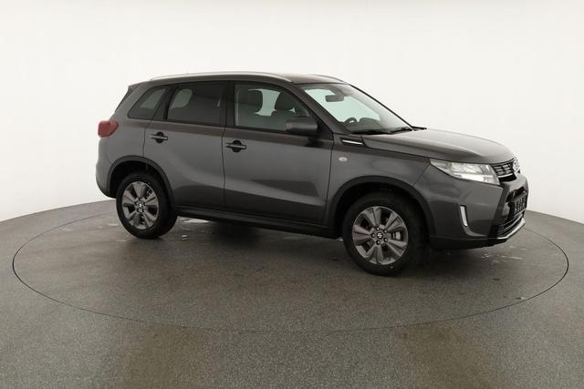 Suzuki Vitara 1.4 Mild-Hybrid Comfort 4x4 4x4, Navi, Kamera, LED 