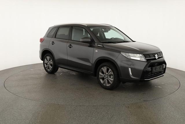 Suzuki Vitara 1.4 Mild-Hybrid Comfort 4x4 4x4, Navi, Kamera, LED 