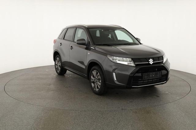Suzuki Vitara 1.4 Mild-Hybrid Comfort 4x4 4x4, Navi, Kamera, LED 