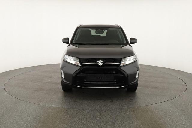 Suzuki Vitara 1.4 Mild-Hybrid Comfort 4x4 4x4, Navi, Kamera, LED 