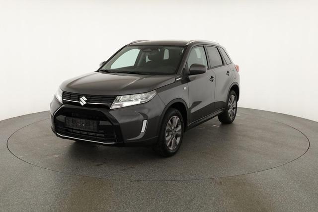 Suzuki Vitara 1.4 Mild-Hybrid Comfort 4x4 4x4, Navi, Kamera, LED 