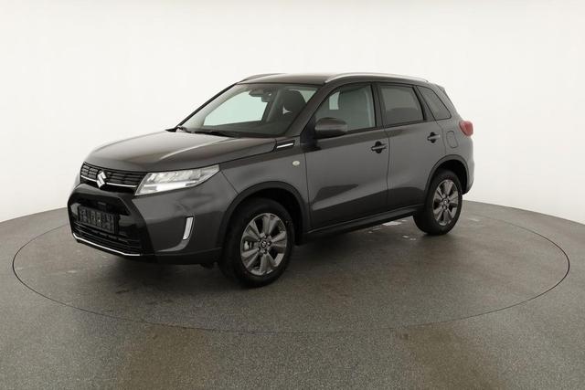 Suzuki Vitara 1.4 Mild-Hybrid Comfort 4x4 4x4, Navi, Kamera, LED 