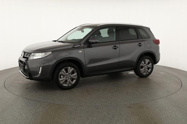 Suzuki Vitara 1.4 Mild-Hybrid Comfort 4x4 4x4, Navi, Kamera, LED 