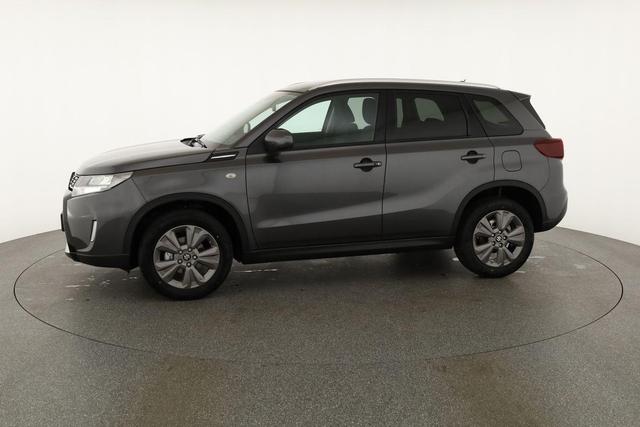 Suzuki Vitara 1.4 Mild-Hybrid Comfort 4x4 4x4, Navi, Kamera, LED 
