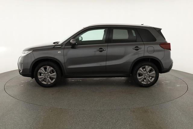Suzuki Vitara 1.4 Mild-Hybrid Comfort 4x4 4x4, Navi, Kamera, LED 