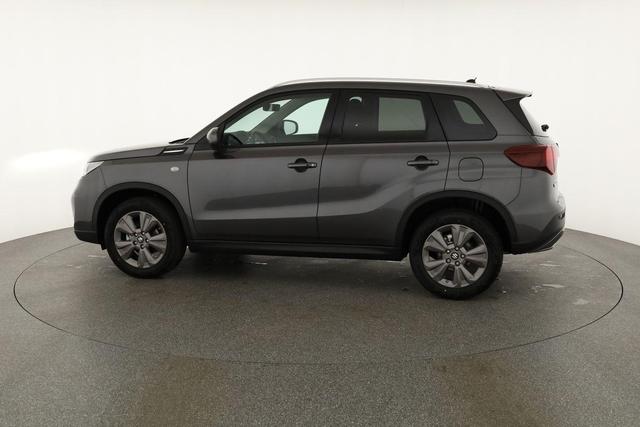 Suzuki Vitara 1.4 Mild-Hybrid Comfort 4x4 4x4, Navi, Kamera, LED 