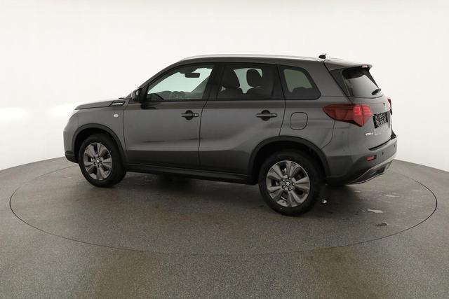 Suzuki Vitara 1.4 Mild-Hybrid Comfort 4x4 4x4, Navi, Kamera, LED 
