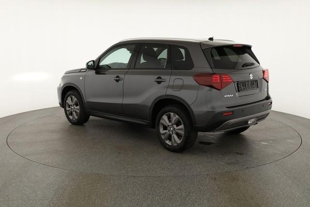 Suzuki Vitara 1.4 Mild-Hybrid Comfort 4x4 4x4, Navi, Kamera, LED 