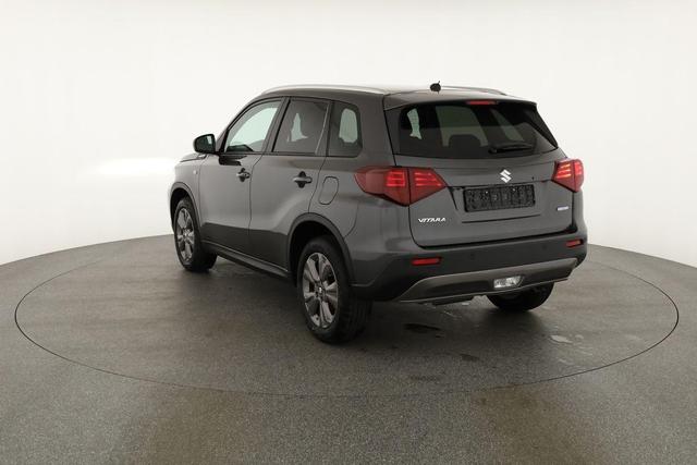 Suzuki Vitara 1.4 Mild-Hybrid Comfort 4x4 4x4, Navi, Kamera, LED 