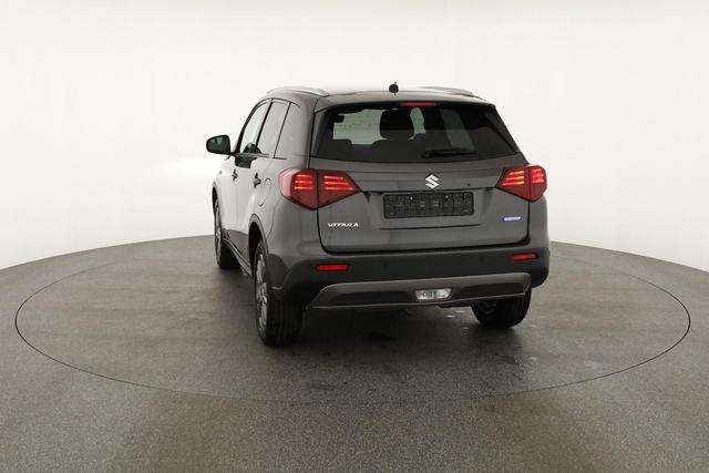 Suzuki Vitara 1.4 Mild-Hybrid Comfort 4x4 4x4, Navi, Kamera, LED 