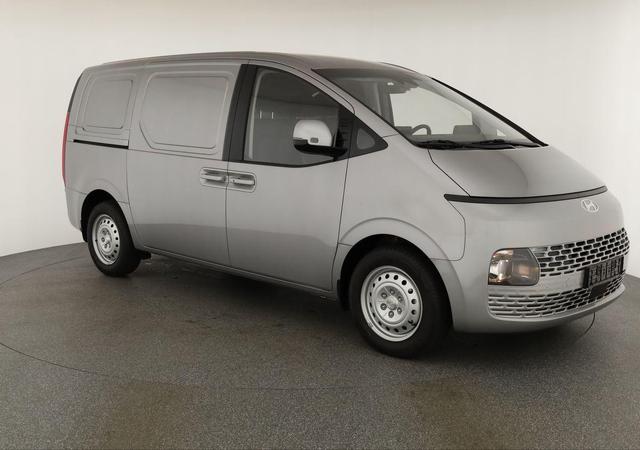 Hyundai Staria - Trend Hybrid 2WD Cargo 1.6 T-GDI AT Trend, Xenon, Navi, Kamera