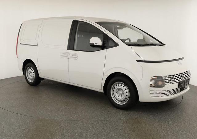Hyundai Staria - Trend Hybrid 2WD Cargo 1.6 T-GDI AT Trend, Xenon, Navi, Kamera