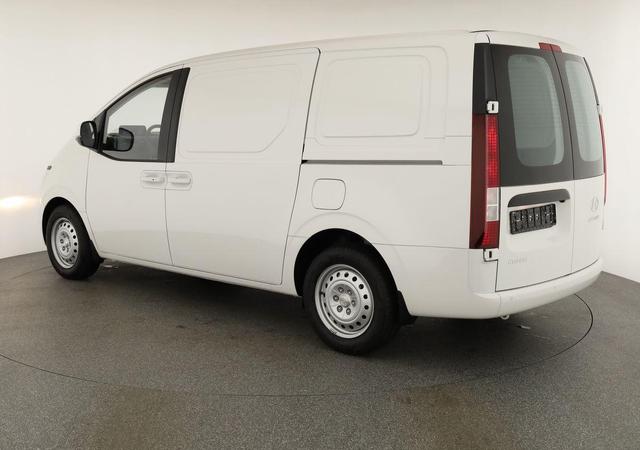 Hyundai Staria Trend Hybrid 2WD Cargo 1.6 T-GDI AT Trend, Xenon, Navi, Kamera 