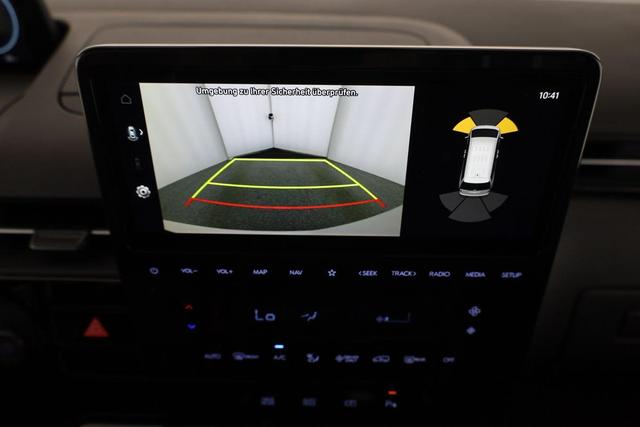 Hyundai Staria Trend Hybrid 2WD Cargo 1.6 T-GDI AT Trend, Xenon, Navi, Kamera 
