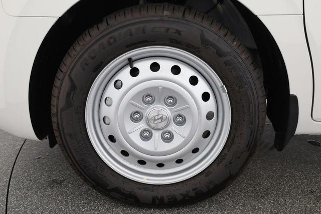 Hyundai Staria Trend Hybrid 2WD Cargo 1.6 T-GDI AT Trend, Xenon, Navi, Kamera 