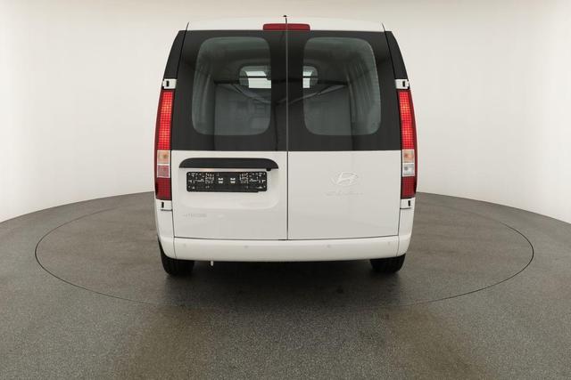 Hyundai Staria Trend Hybrid 2WD Cargo 1.6 T-GDI AT Trend, Xenon, Navi, Kamera 