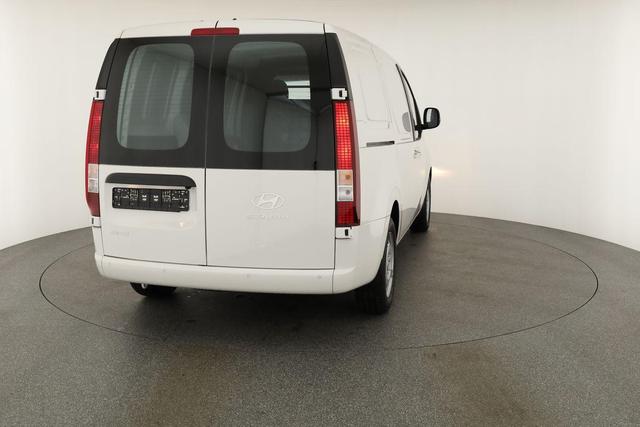 Hyundai Staria Trend Hybrid 2WD Cargo 1.6 T-GDI AT Trend, Xenon, Navi, Kamera 