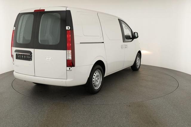 Hyundai Staria Trend Hybrid 2WD Cargo 1.6 T-GDI AT Trend, Xenon, Navi, Kamera 