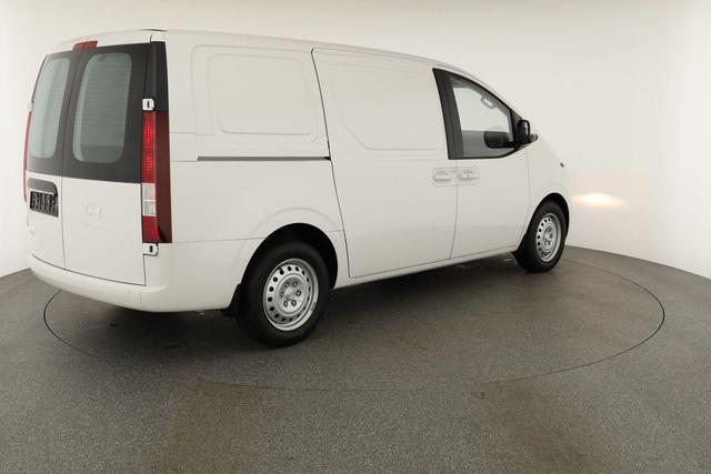 Hyundai Staria Trend Hybrid 2WD Cargo 1.6 T-GDI AT Trend, Xenon, Navi, Kamera 