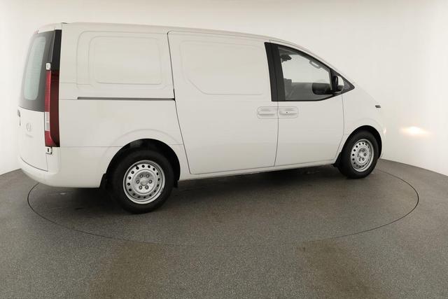 Hyundai Staria Trend Hybrid 2WD Cargo 1.6 T-GDI AT Trend, Xenon, Navi, Kamera 