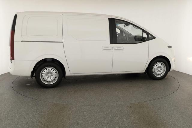 Hyundai Staria Trend Hybrid 2WD Cargo 1.6 T-GDI AT Trend, Xenon, Navi, Kamera 