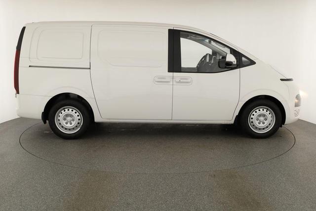 Hyundai Staria Trend Hybrid 2WD Cargo 1.6 T-GDI AT Trend, Xenon, Navi, Kamera 