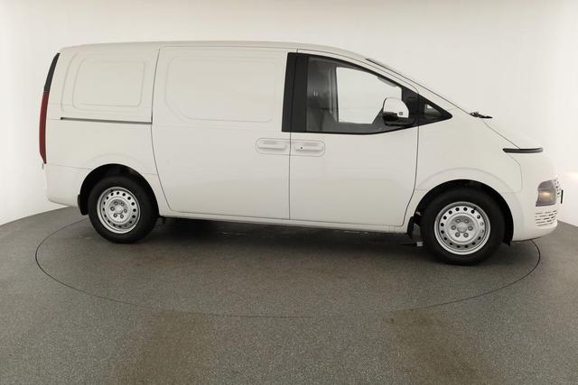 Hyundai Staria Trend Hybrid 2WD Cargo 1.6 T-GDI AT Trend, Xenon, Navi, Kamera 