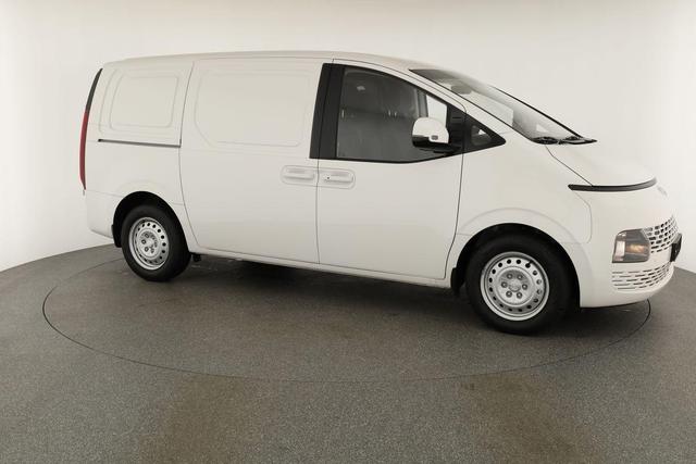 Hyundai Staria Trend Hybrid 2WD Cargo 1.6 T-GDI AT Trend, Xenon, Navi, Kamera 