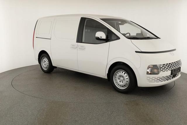 Hyundai Staria Trend Hybrid 2WD Cargo 1.6 T-GDI AT Trend, Xenon, Navi, Kamera 
