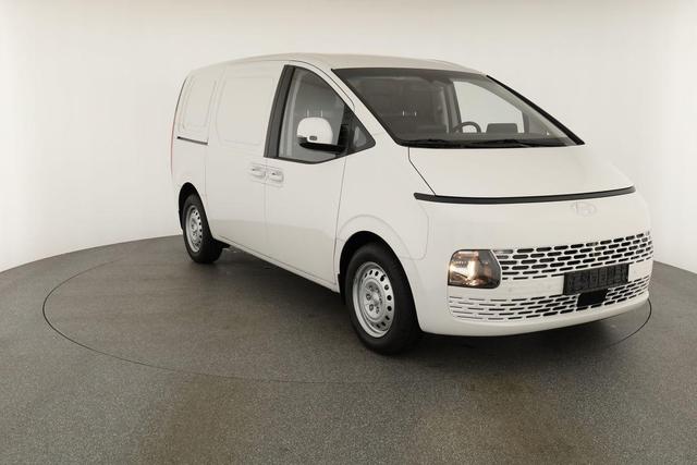 Hyundai Staria Trend Hybrid 2WD Cargo 1.6 T-GDI AT Trend, Xenon, Navi, Kamera 