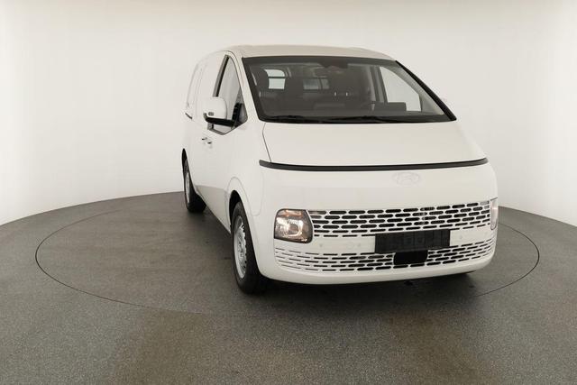 Hyundai Staria Trend Hybrid 2WD Cargo 1.6 T-GDI AT Trend, Xenon, Navi, Kamera 