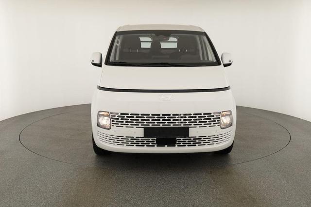 Hyundai Staria Trend Hybrid 2WD Cargo 1.6 T-GDI AT Trend, Xenon, Navi, Kamera 