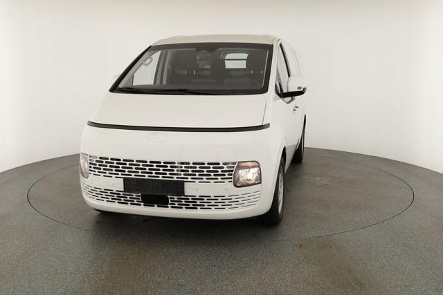 Hyundai Staria Trend Hybrid 2WD Cargo 1.6 T-GDI AT Trend, Xenon, Navi, Kamera 