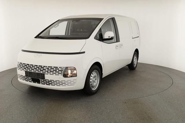 Hyundai Staria Trend Hybrid 2WD Cargo 1.6 T-GDI AT Trend, Xenon, Navi, Kamera 