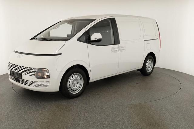 Hyundai Staria Trend Hybrid 2WD Cargo 1.6 T-GDI AT Trend, Xenon, Navi, Kamera 