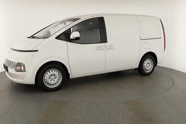 Hyundai Staria Trend Hybrid 2WD Cargo 1.6 T-GDI AT Trend, Xenon, Navi, Kamera 