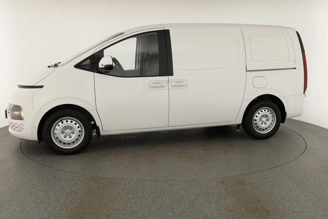 Hyundai Staria Trend Hybrid 2WD Cargo 1.6 T-GDI AT Trend, Xenon, Navi, Kamera 
