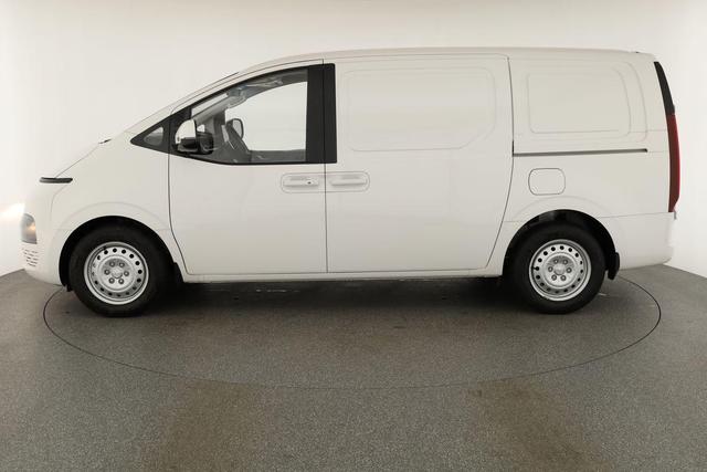 Hyundai Staria Trend Hybrid 2WD Cargo 1.6 T-GDI AT Trend, Xenon, Navi, Kamera 