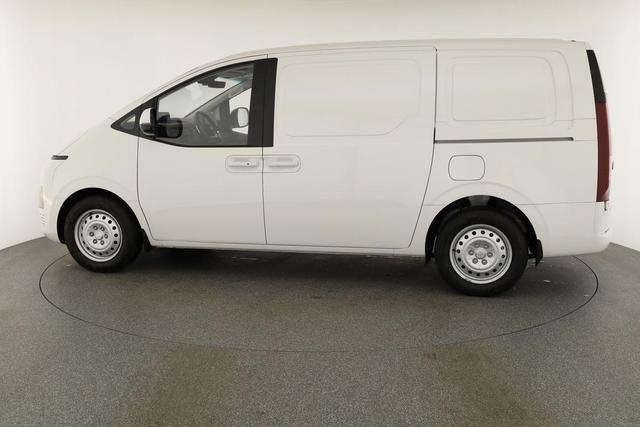 Hyundai Staria Trend Hybrid 2WD Cargo 1.6 T-GDI AT Trend, Xenon, Navi, Kamera 