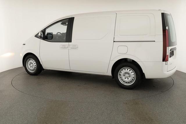 Hyundai Staria Trend Hybrid 2WD Cargo 1.6 T-GDI AT Trend, Xenon, Navi, Kamera 