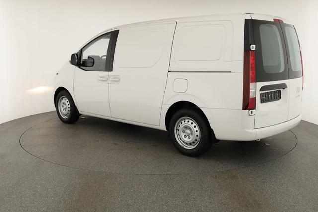 Hyundai Staria Trend Hybrid 2WD Cargo 1.6 T-GDI AT Trend, Xenon, Navi, Kamera 