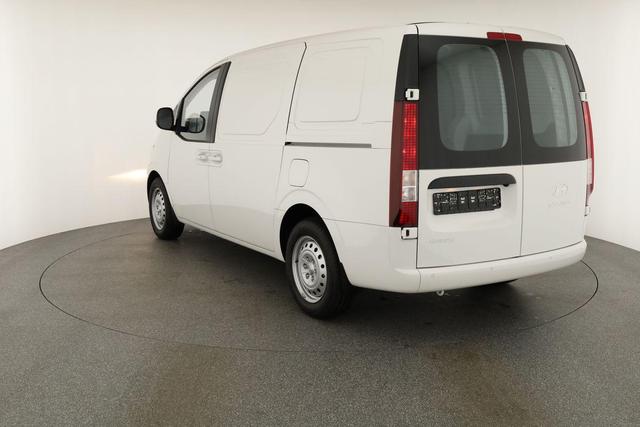 Hyundai Staria Trend Hybrid 2WD Cargo 1.6 T-GDI AT Trend, Xenon, Navi, Kamera 